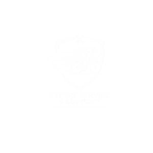 Expert Service & Support